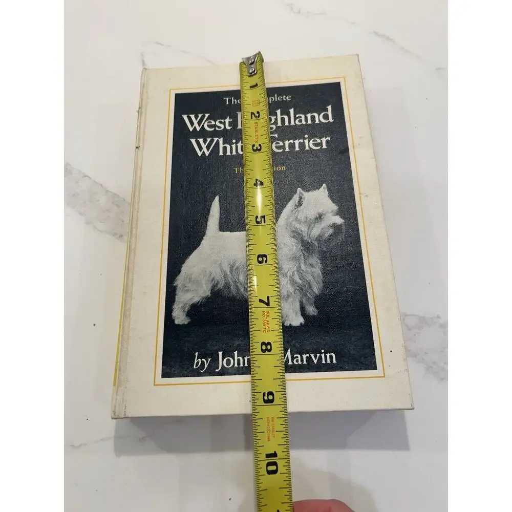 N/A product hardcover